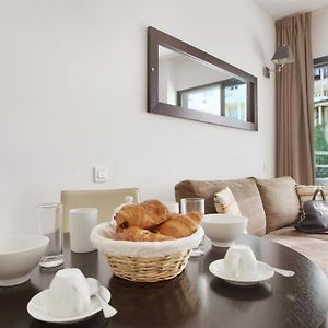 Apartment mit 1 Schlafzimmer